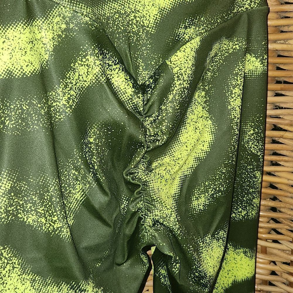 Gymshark GS Power Original Leggings M NIP NWT - image 3